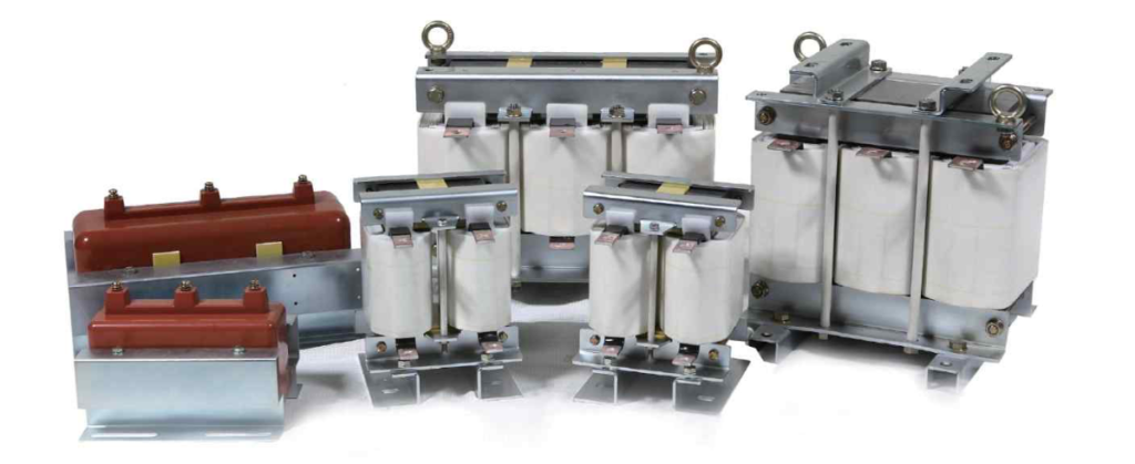 công ty phân phối cuộn kháng tụ bù nuintek