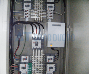 Bộ lọc sóng hài thứ tự 0 ATELEC