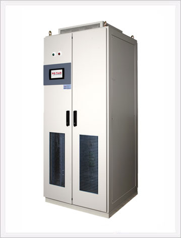 Bộ lọc sóng hài tích cực IPF3 3 pha