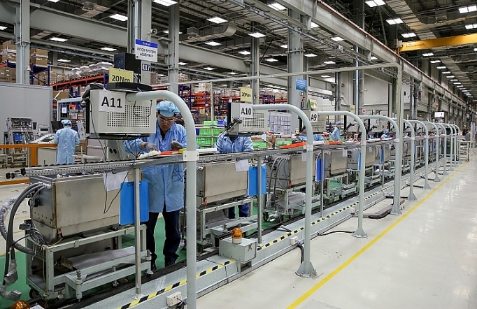 Các thiết bị điện trong nhà máy cần có bộ lọc sóng hài để bảo vệ