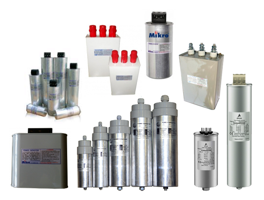 cách kiểm tra tụ bù hạ thế