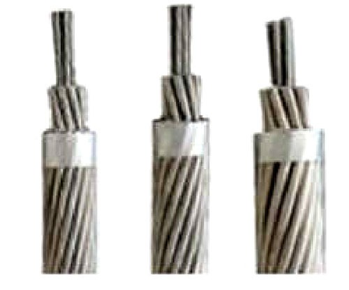 Dây nhôm lõi thép mạ kẽm