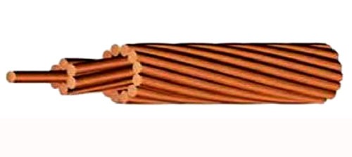 Dây đồng trần Cosmolink